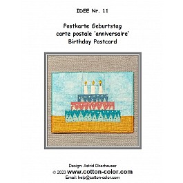 Idee Nr. 11