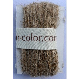Handspun Linen Thread approx. 30 wt
