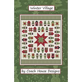 Winter Village