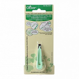 Fusible Bias Tape Maker 6 mm (1/4 ")