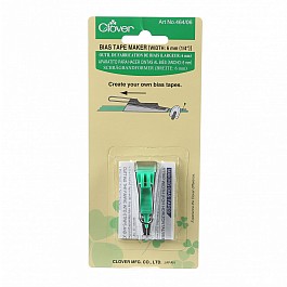 Bias Tape Maker 6 mm
