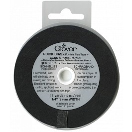 Quick Bias Tape