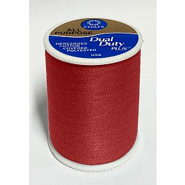 Coats Dual Duty Plus Allpurpose 210-033A