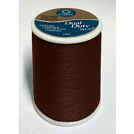 Coats Dual Duty Plus® Machine Qu. Thread