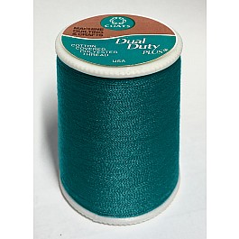 Coats Dual Duty Plus® Machine Qu. Thread