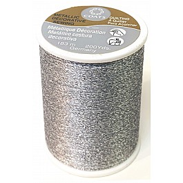 Coats Metallic Hand- and Machine Quilting Thread