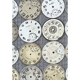 Eclectic Elements Foundations Tim Holtz