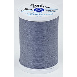 Coats Dual Duty XP size 50 All-purpose 600