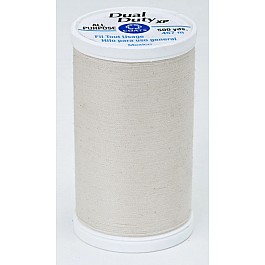 Coats Dual Duty XP size 50 All-purpose 8010