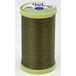 Dual Duty Hand Quilting 6360 cotton mix 297 m