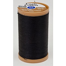 Coats Cotton Machine Quilting Thread