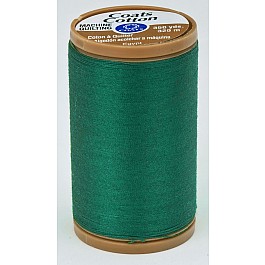 Coats Cotton Machine Quilting Thread