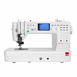 Elna eXcellence 720PRO