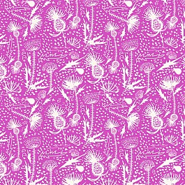 Thistle Patch