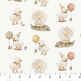 Tiny Waddles