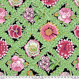 Flower Lattice