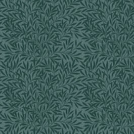 Emery Walker's House by William Morris
