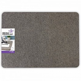 Felted Wool Pressing Mat - Bügelunterlage
