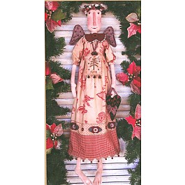 Glad Tidings Cloth Doll 76 cm (30'')