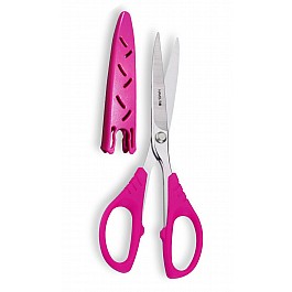 18 cm Fabric Scissors with Serration