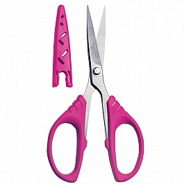 14 cm Embroidery Scissors with Serration