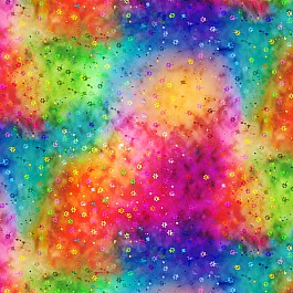 Rainbow Cats