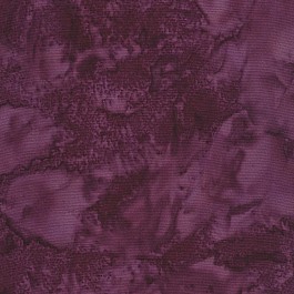 Watercolor Batik