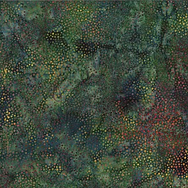 Bali Chops Batik