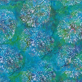 Bali Batiks