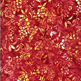 Bali Batiks