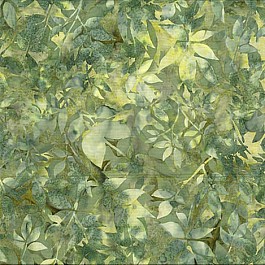 Bali Batiks