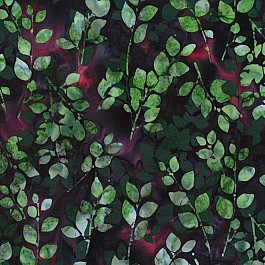 Bali Batiks