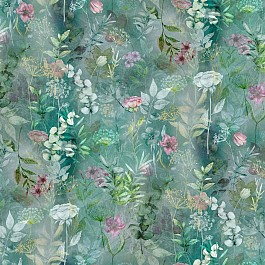Blush Garden