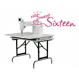 Handi Quilter Sweet Sixteen