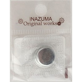 1 (2-piece) Magnetic Snap for Bags 12 mm
