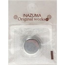 1 (2-piece) Magnetic Snap for Bags 15 mm