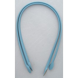 Leather-like Handbag Handles 2pcs. 70 cm