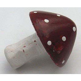 Fliegenpilz 18 x 20 mm