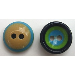 Knopf 12 mm