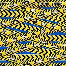 Construction Crew - Glow in the Dark
