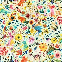 Flora & Fun