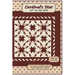 Cardinal's Star