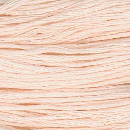Cosmo 25 Embroidery 100% cotton 8m 101
