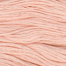Cosmo 25 Embroidery 100% cotton 8m 102