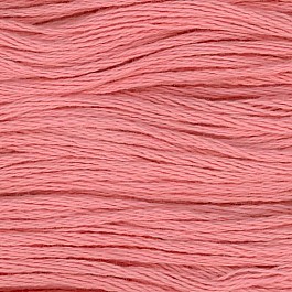 Cosmo 25 Embroidery 100% cotton 8m 105