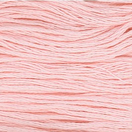 Cosmo 25 Embroidery 100% cotton 8m 111