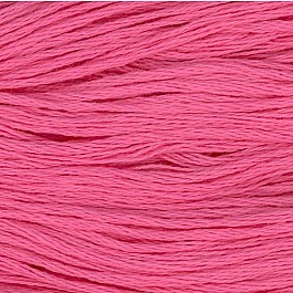 Cosmo 25 Embroidery 100% cotton 8m 114