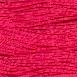 Cosmo 25 Embroidery 100% cotton 8m 115A