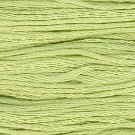 Cosmo 25 Embroidery 100% cotton 8m 116