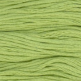 Cosmo 25 Embroidery 100% cotton 8m 117